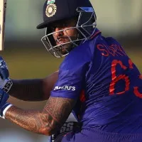 Rohit Sharma is wonderfully leading from the front says Suryakumar Yadav