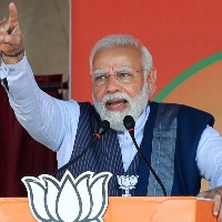 Opposition Agenda is As Same As Pakistan Alleges PM