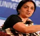 IT raids on NSE former CEO Chitra Ramakrishna