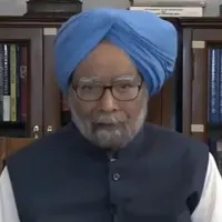 Manmohan Singh After A Long Time Come Fore And Attacks PM