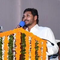 CM Jagan thanked Central Govt for their help towards state