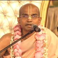 Sathya Gaura Chandradas lauds CM Jagan