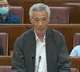 India disappoints with Singapore PM comments