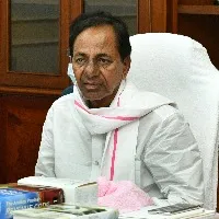 CM KCR will go to Mumbai to meet Udhav Thackeray