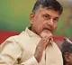 Chandrababu supports R Peta school students