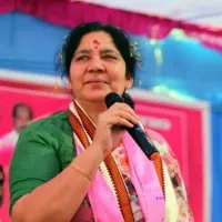 Telangana minister Sathyavathi Rathod father passed away