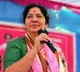 Telangana minister Sathyavathi Rathod father passed away