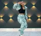 Chahal wife Dhanasri dances for Pushpa songs