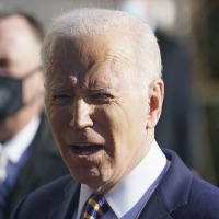 Biden believes Russia will invade Ukraine in the next several days