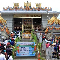 TTD clears Rs 3,096 crore budget for 2022-23