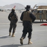 Talks on outsourced Afghan airport ops still ongoing: Taliban