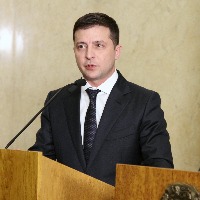 Ukraine says ready for talks with Russia to achieve peace