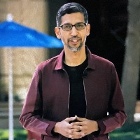Pichai unveils $100 mn Google Career Certificates Fund