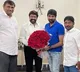 Balakrishna starts shooting for 'NBK107' with a heavy action sequence