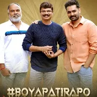 'Akhanda' director Boyapati Sreenu's next film to be pan-Indian