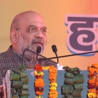 Tighten security grid further to ensure zero cross-border infiltration: Shah