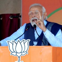 PM says Bullet train vital for India and Mumbai's identity