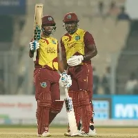 2nd T20I: India clinch series with eight-run victory despite Powell's dynamic knock