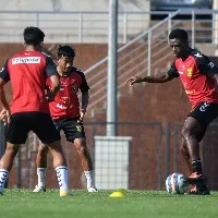 Hyderabad FC host FC Goa in crucial game