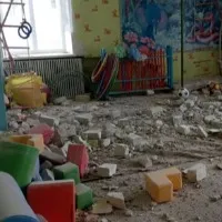 shelling between east ukraine and separatists