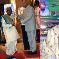 famous poet Asavadi prakasa rao passes away