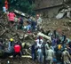 Brazil mudslides kill at least 94 and dozens still missing