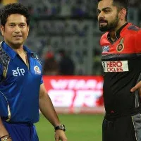 Sachin Tendulkar Recalls Emotional Moment When He Returned Virat Kohlis Gift