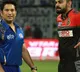 Sachin Tendulkar Recalls Emotional Moment When He Returned Virat Kohlis Gift
