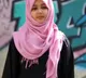 Allow hijab on Fridays and during Ramzan