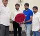 Balakrishna Gopikrishna Filmings Begins Today