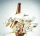RTC driver injured after beer bottle blasts