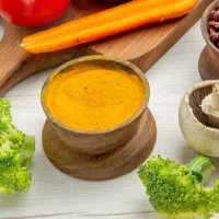 Five super foods that show cancer fighting properties