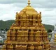 Maharashtra govt allots land to TTD to construct Balaji Temple in Mumbai