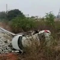 Seven died in road accidents in AP and Telangana