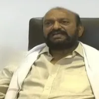 JC Prabhakar Reddy fires on YCP MLA Kethireddy Peddareddy