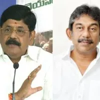 Anam Ramanarayana Reddy Vs Nedurumalli Ram Kumar Reddy