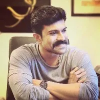 Ram Charan shares adorable pic of his mother on her birthday