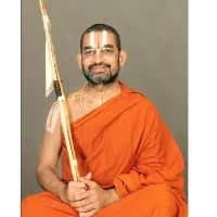 Chinna Jeeyar Swamy opines on CM KCR issue