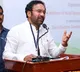 Union Minister Kishan Reddy wrote CM KCR
