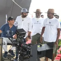 Gopichand Malineni movie update