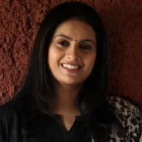Kalyani became as a Director
