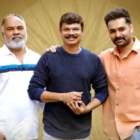 Ram in Boyapati movie