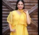 Anasuya fires on a woman journalist