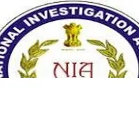 NIA officials arrests IPS officer Arvind Negi