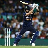 Virat Kohli equals Rohit Sharma record