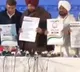 Congress releases manifesto for Punjab assembly elections