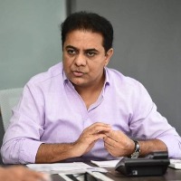 KTR to address Harvard India conference