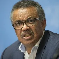 WHO chief calls for cooperation, financing to end Covid pandemic