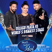 Telugu 'Indian Idol' hosted by Sreerama Chandra to debut on Feb 25