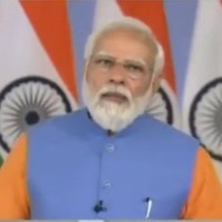 PM Modi inaugurates Asia's biggest Bio-CNG plant in Indore